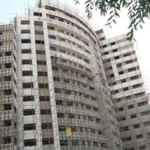 داربست فلزی سیرگیتی