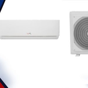 خرید کولر گازی 12000 گری