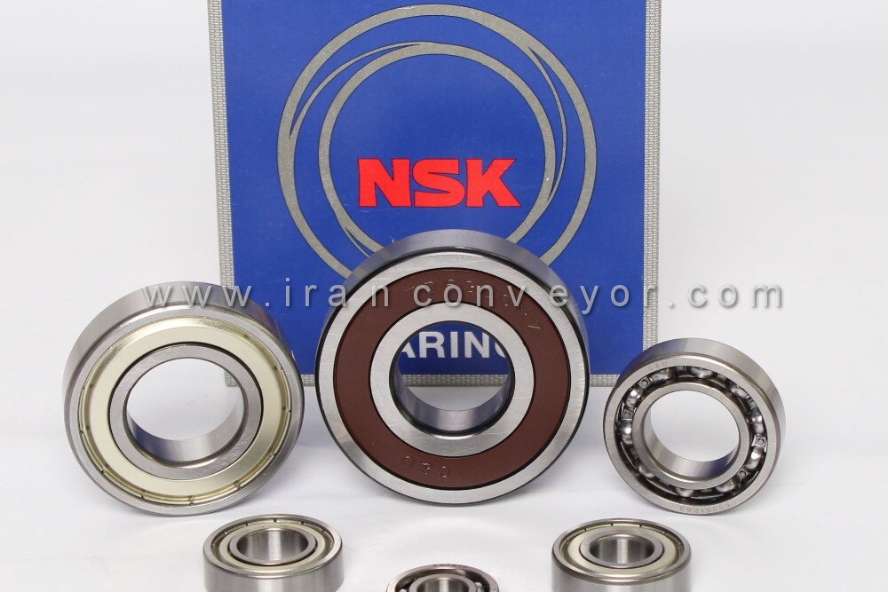 نمایندگی فروش بلبرینگ NSK