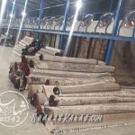 شستشوی فرش دستبافت در کرج