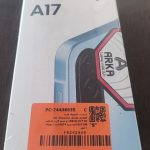 سامسونگ a17