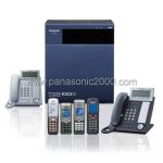 دستگاه سانترال پاناسونیک KX-TDA620