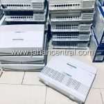 انواع مرکز تلفن سانترال