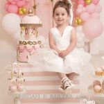 عکس نوزاد در منزل
