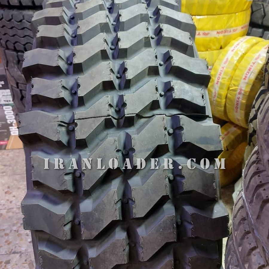 قیمت لاستیک های راهسازی