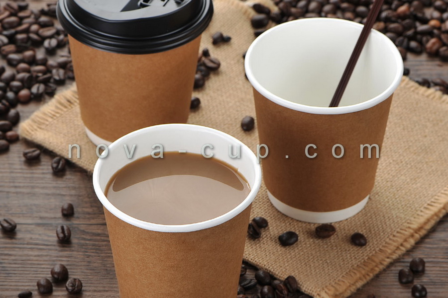پیش دستی کاغذی یکبار مصرف