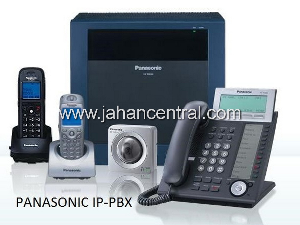 تلفن گویا ویپ VOIP