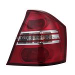 چراغ جلو جیلی امگرند GEELY EMGRAND 7