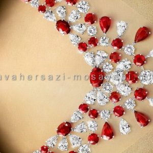 کارآموز ساخت طلا و جواهر