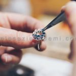 دوره گوهرشناسی سنگ های رنگى پیشرفته