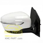 چراغ جلو کی ام سی برقی KMC EJ7