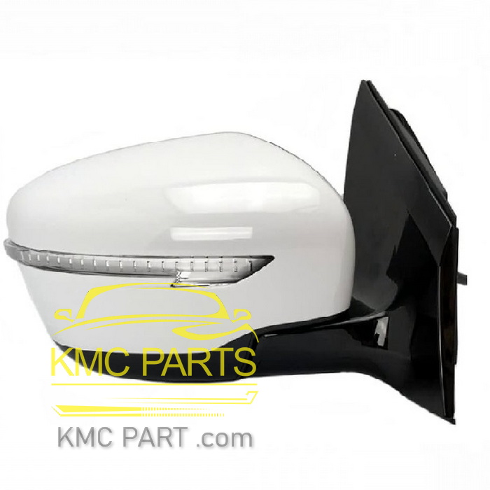 چراغ جلو کی ام سی برقی KMC EJ7