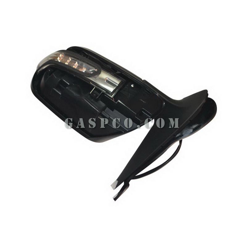 سپر عقب لاماری ایما