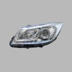 سپر جلو ام وی ام MVM 315 NEW