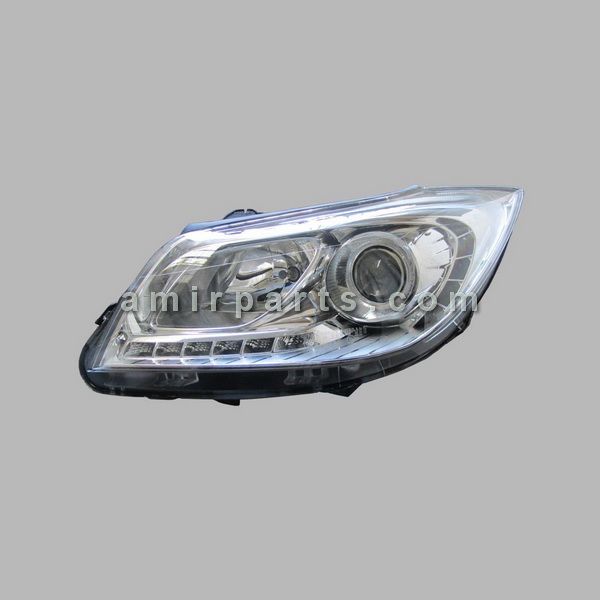 سپر جلو ام وی ام MVM 315 NEW