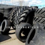 لاستیک ماشین سنگین ارزان