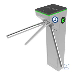 گیت کنترل تردد نفر ZK-50003 (اهرمی)