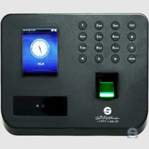 دستگاه حضور و غیاب ZK-774(MB30)