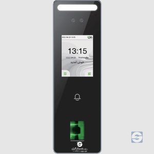 دستگاه حضور و غیاب ZK-741 (V3L)