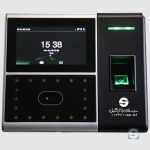 دستگاه حضور و غیاب ZK-783 (UFACE 302)