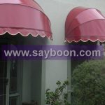 قیمت سایبان برقی بالکن