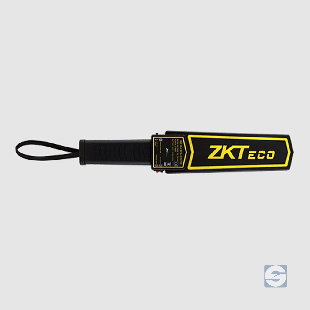 راکت بازرسی ZK-T100(Metal-Detector)