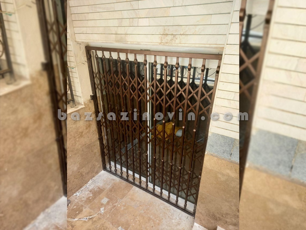 تعمیر و سرویس استخر