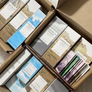 فروشنده و بازاریاب ارایشی بهداشتی