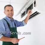 تعمیر یخچال فریزر بوش Bosch