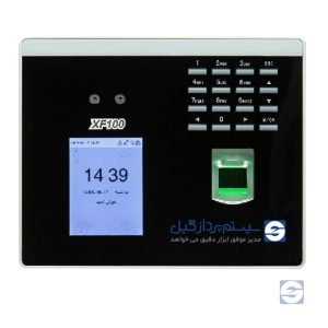 دستگاه حضور و غیاب ZK-XF100
