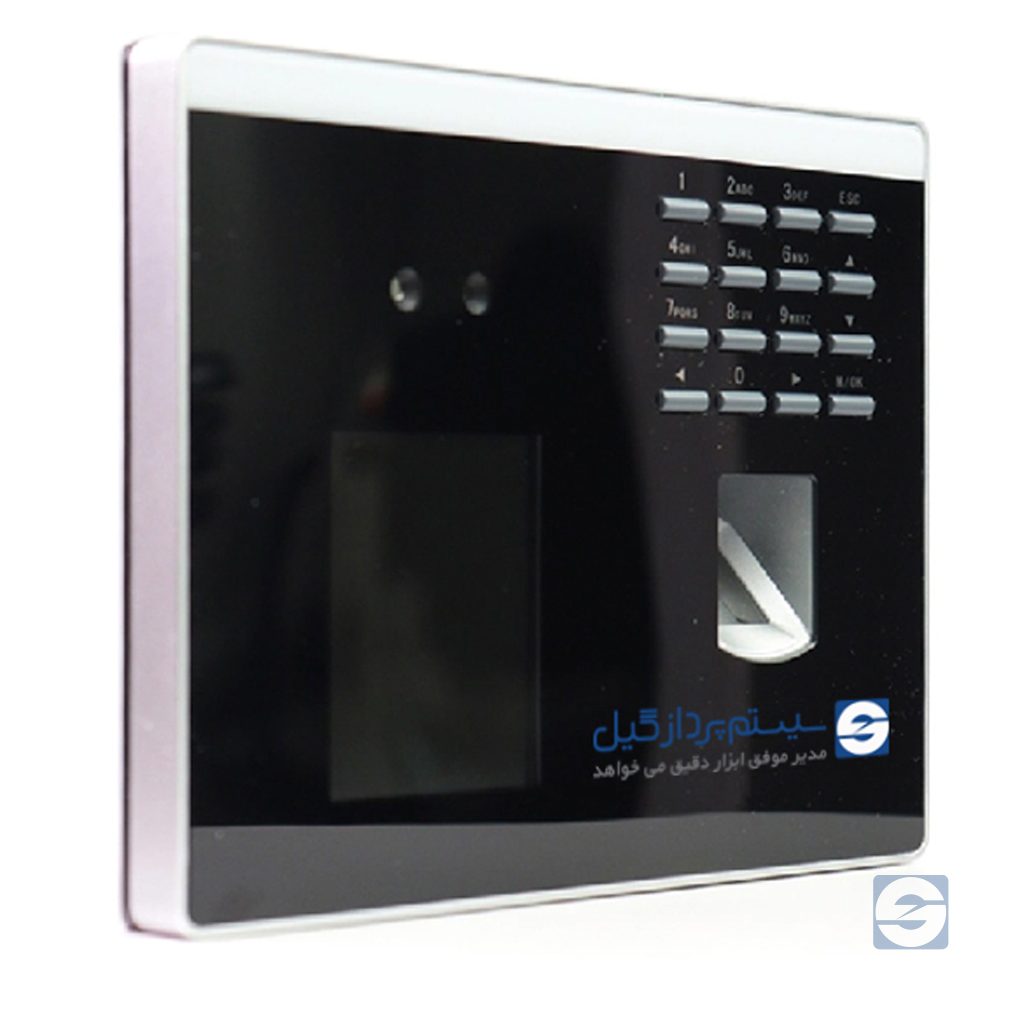 دستگاه حضور و غیاب ZK-XF100