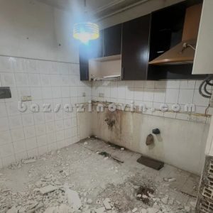 بازسازی خانه شمال تهران