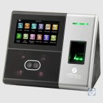 دستگاه حضور و غیاب ZK-787 (SFace900)