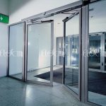 نصب درب اتوماتیک ارزان با اقساط