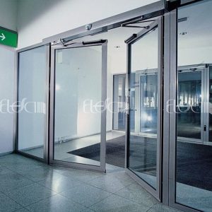 نصب درب اتوماتیک ارزان با اقساط