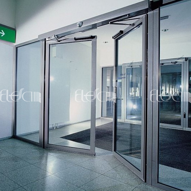 نصب درب اتوماتیک ارزان با اقساط