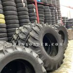مرکز فروش و مشاوره تایر و لاستیک صنعتی