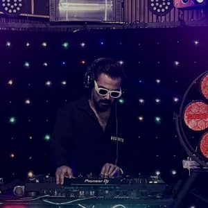 دیجی موزیک مجالس dj دی جی دیجی کرج نورپردازی دیجی حرفه ای تهران کرج