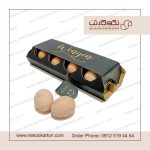 کارتن صادراتی ، کارتن میوه ، کارتن پنج لایه، کارتن لمینتی