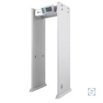 گیت بازرسی فلزیاب ZK-4330