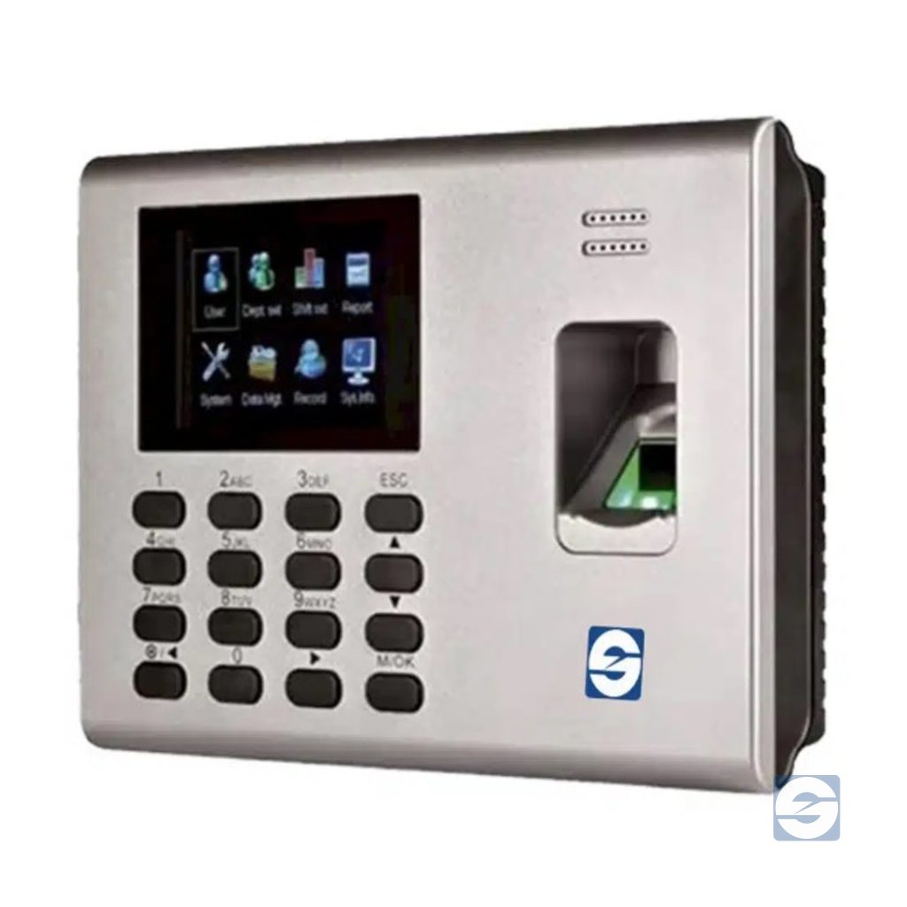 دستگاه حضور و غیاب ZK-362 (K40)