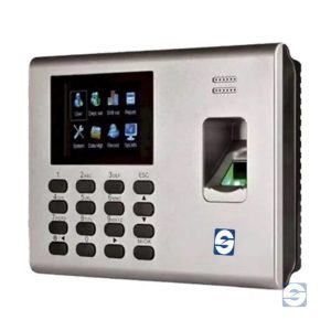 دستگاه حضور و غیاب ZK-362 (K40)