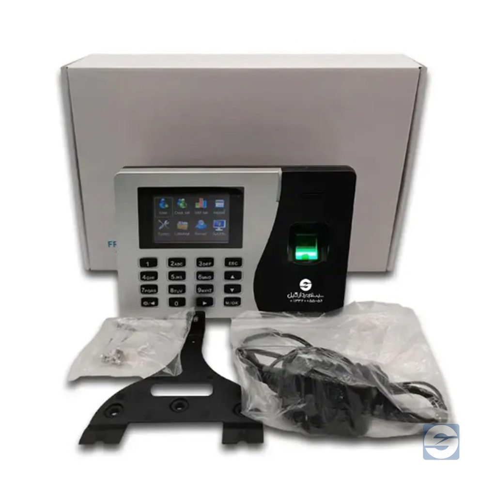دستگاه حضور و غیاب ZK-334(K14)