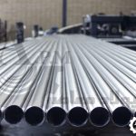 فروش میلگرد صنعتی 5SP مستقیم از کارخانه آتی پولاد معاصر