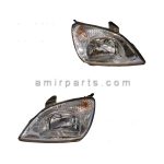سپر عقب ام وی ام MVM X33