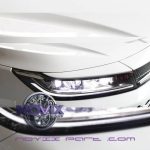 چراغ خطر عقب ام وی ام MVM X22 PRO