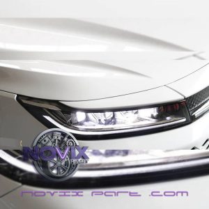 چراغ خطر عقب ام وی ام MVM X22 PRO